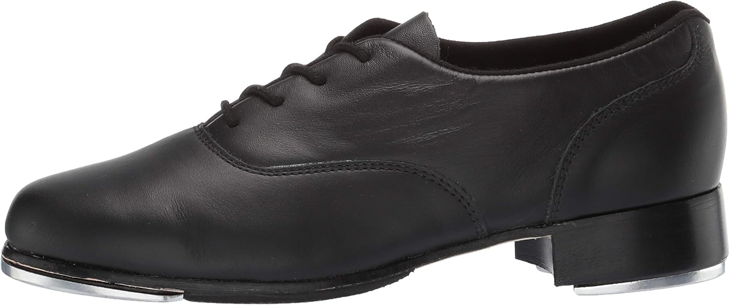 Women Bloch Dance Womens Respect Leather Tap Shoe Clothing, Shoes