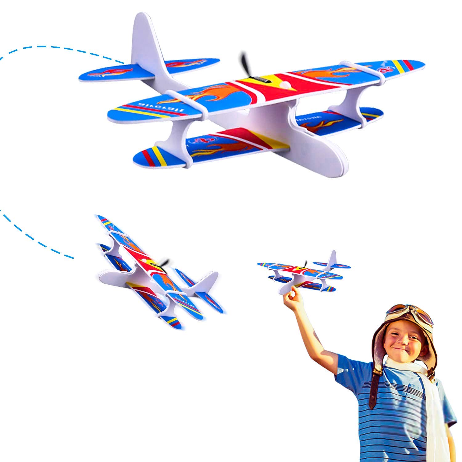 model plane electric motors