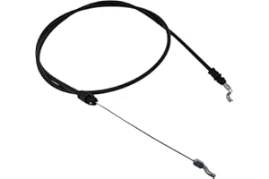 MTD GENUINE PARTS Rotary 11511 Control Cable