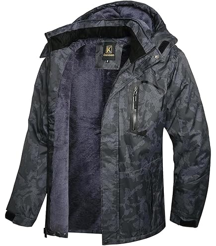 Amazon.com: Bogner Fire + Ice Men's Eason3-T, Black : Clothing
