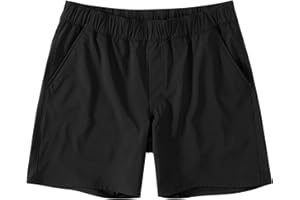 Carhartt Mens Force Sun Defender Relaxed Fit Pull-on ShortWork Utility Shorts