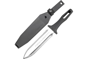 Nisaku NJP800 7.5" Blade Yamagatana Stainless Steel Knife