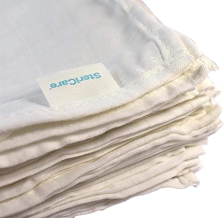 muslin squares amazon