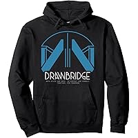 DEATH STRANDING BRIDGES ジップパーカー　Sサイズ Death Stranding Black Hooded Jacket – Sam Porter Bridges (Norman
