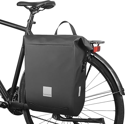 amazon bike panniers