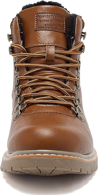 quicksilk denoise ny men's waterproof snow boots hiking boot