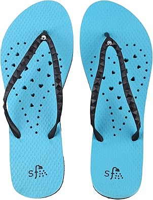 antimicrobial flip flops