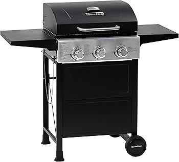 best propane grills under 200