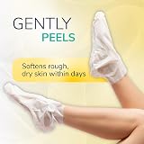 Dr. Scholl's Rough Dry Skin Ultra Exfoliating Foot Mask 1 Pair view 3