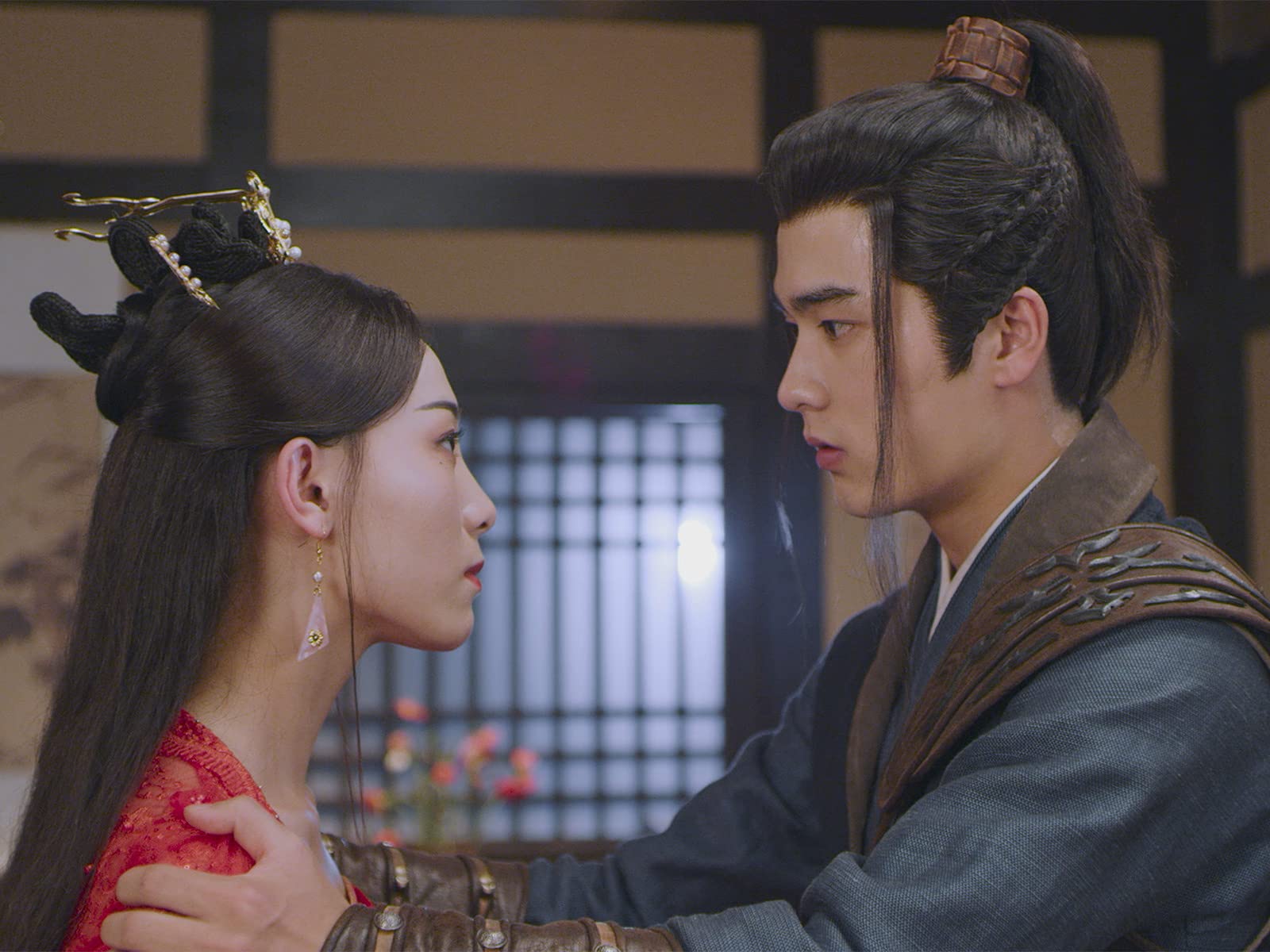 Amazon Co Jp 尚芸館の五つ星 プリンスとナイショの恋を観る Prime Video Amazon Co Jp 尚芸館の五つ星 プリンスとナイショの恋を観る Prime Video