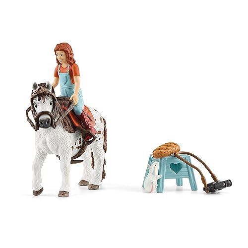 horse toys for 5 year olds