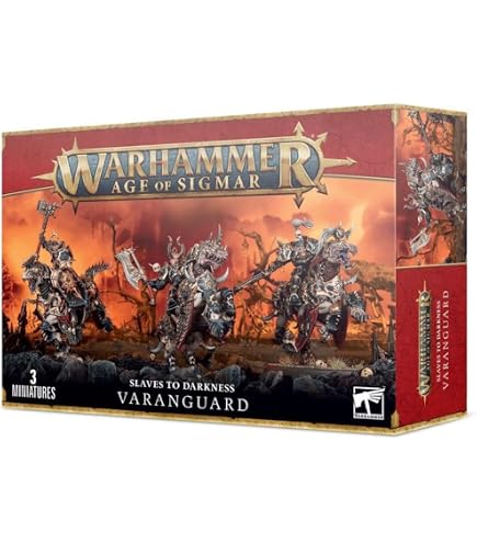 Amazon.com: Slaves to Darkness: Abraxia Spear of the Everchosen