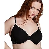 Victoria's Secret Women's Pink Wear Everywhere Lightly Lined T-Shirt Bra, Bras for Women (32A-38DD)
