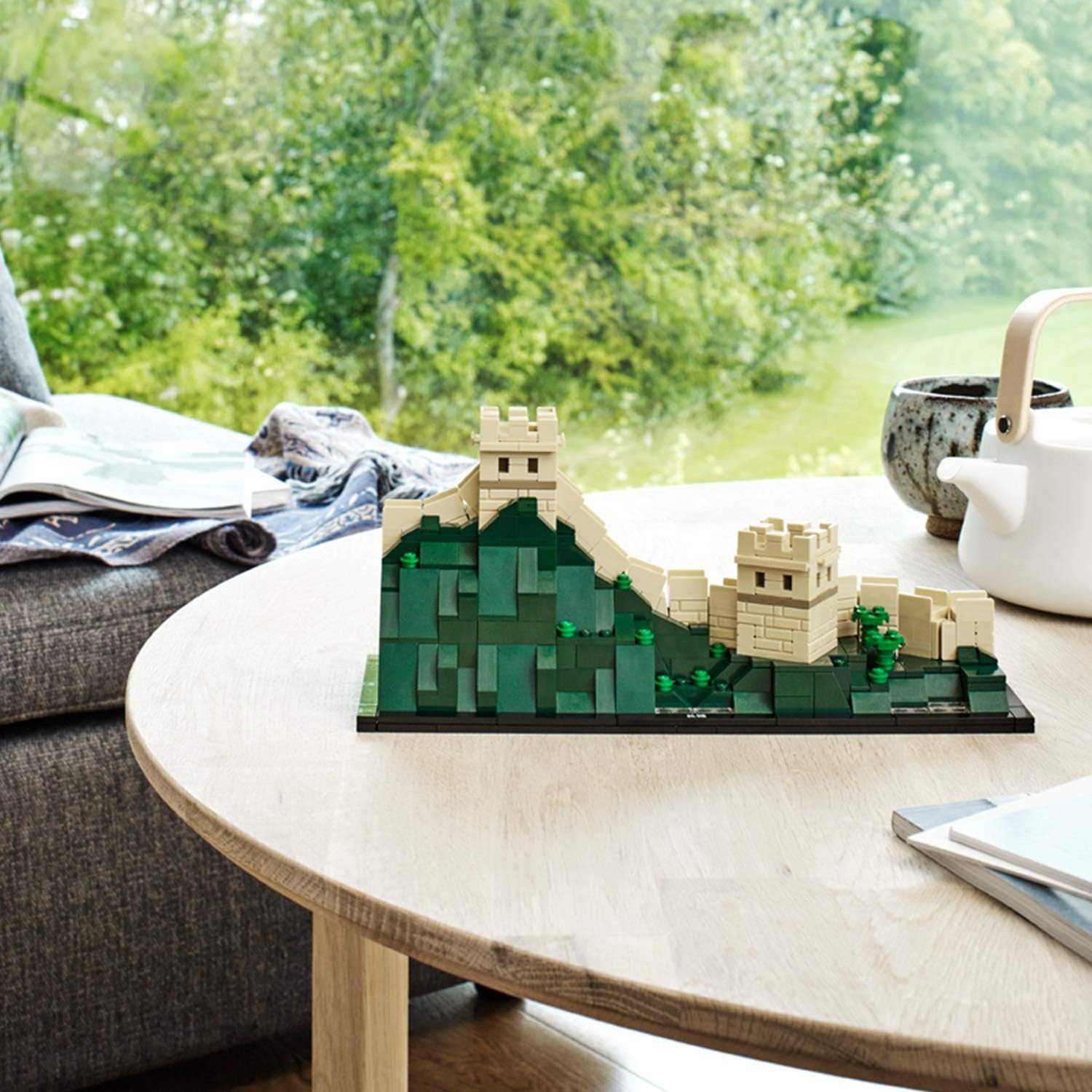 lego architecture 21041