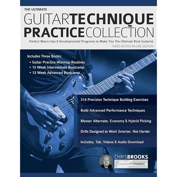 Complete Blues Guitar Method: Beginning Blues Guitar, Book