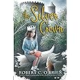 The Silver Crown (Aladdin Fantasy)