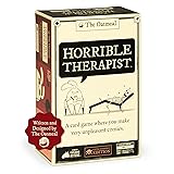 Horrible Therapist: Extra Horrible Edition by
