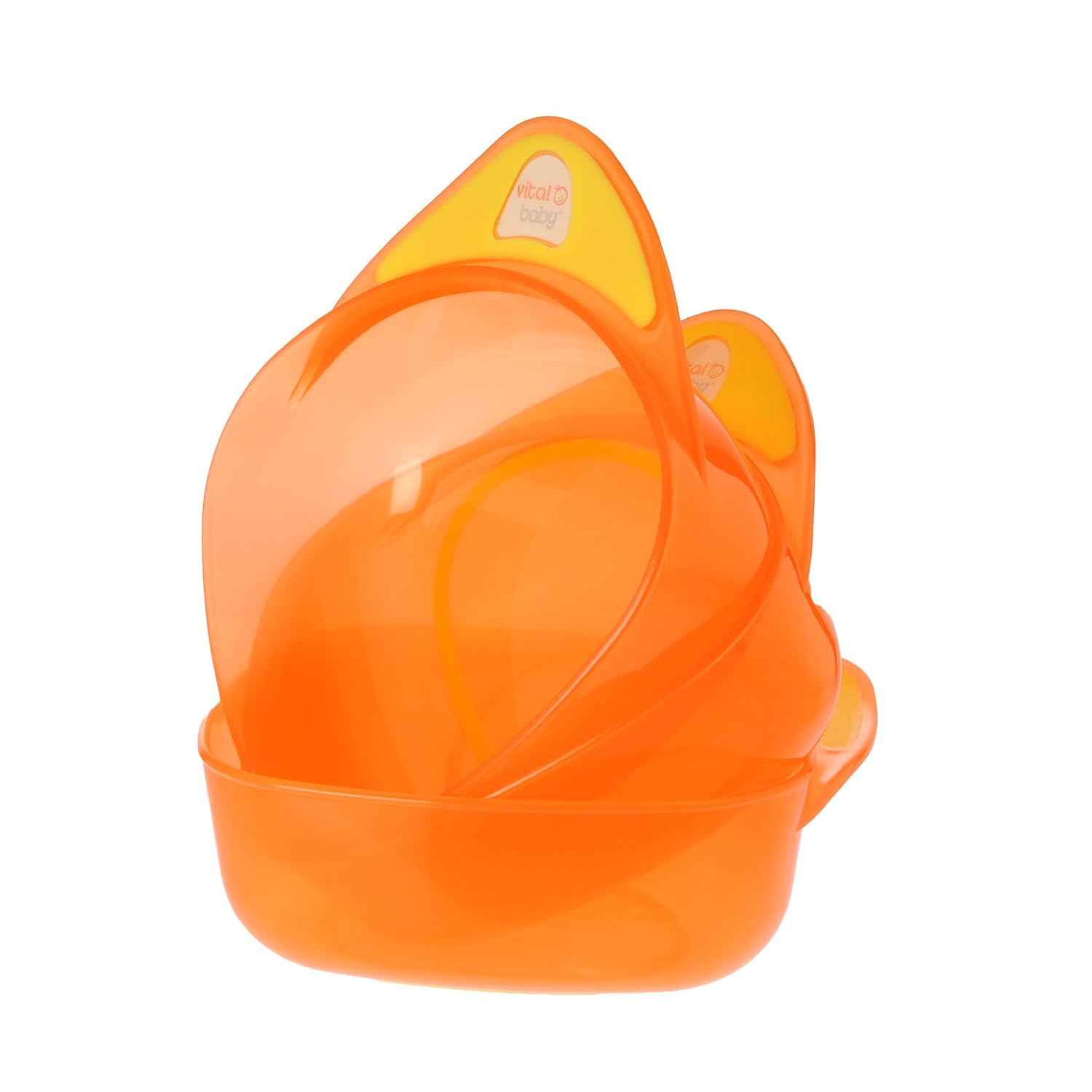 vital baby sterilizer