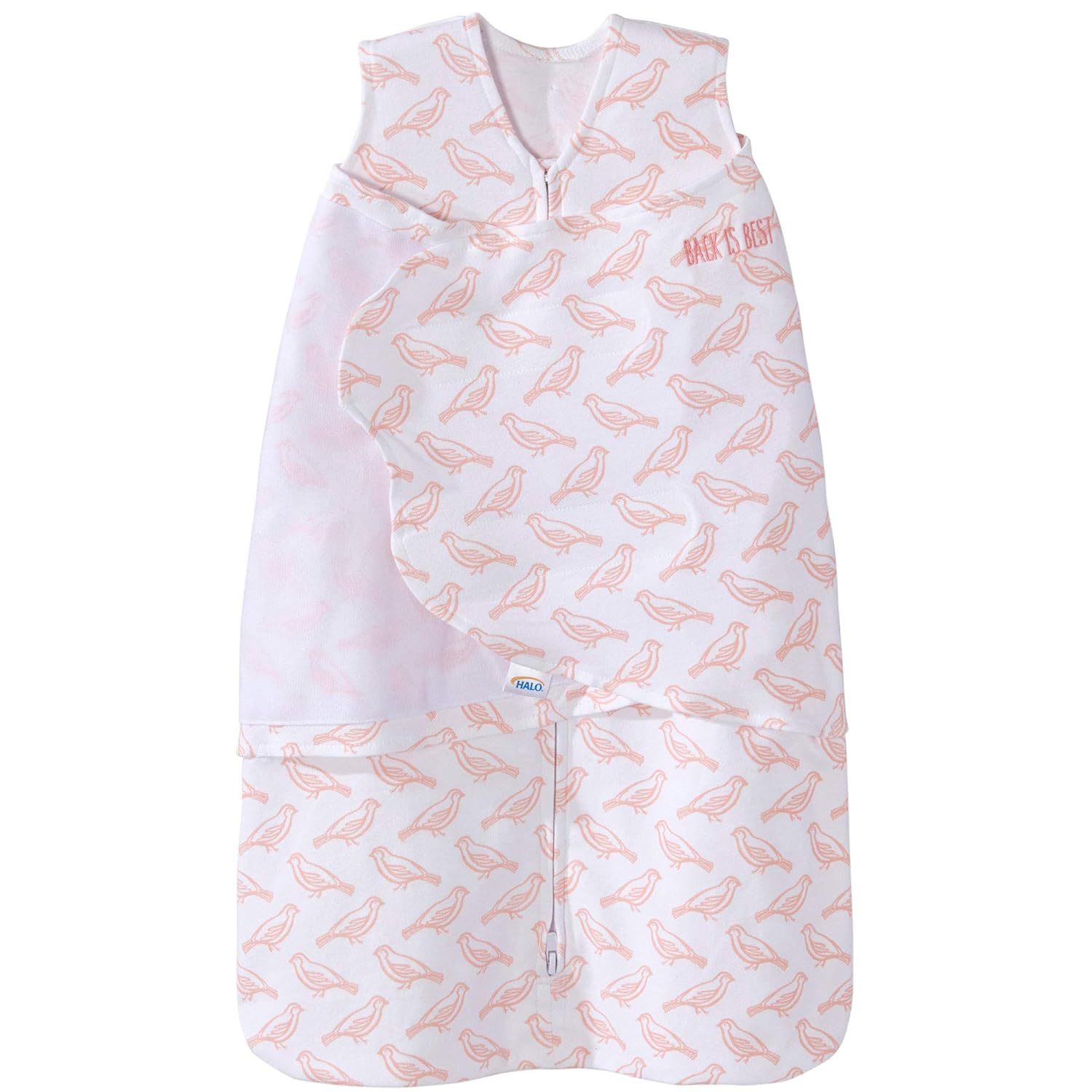 swaddle wearable blanket