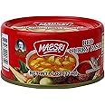 MaeSri Red Curry Paste, 4 Ounce (Pack of 48)