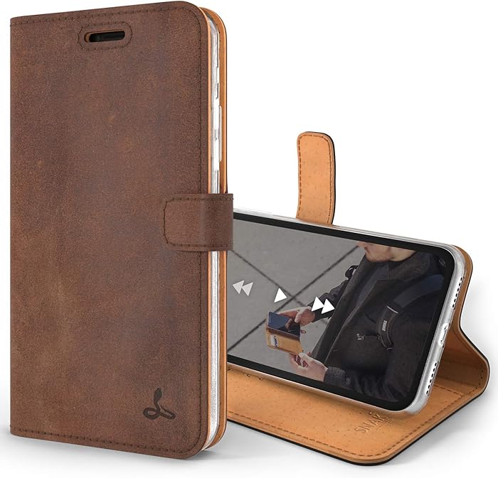 Top 10 Apple Iphone X Leather Folio Refurbished