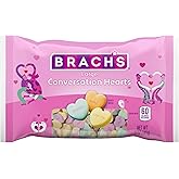 Brach's Valentine's Large Conversation Hearts
