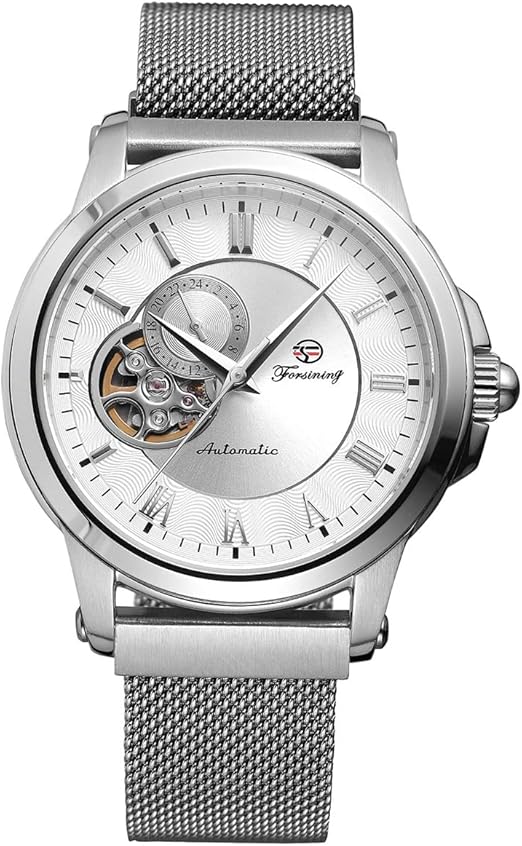 forsining luxury brand top military