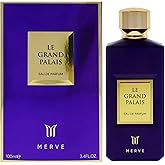Merve Le Grand Palais for Women - 3.4 oz EDP Spray