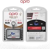 OPRO Bronze Level Mouthguard Essential Fit – Gum Shield – Adult & Kids view 7