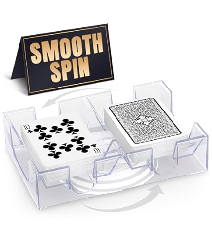 Amazon.com: Bicycle Jumbo Index Playing Cards - 6 Decks : Toys & Games