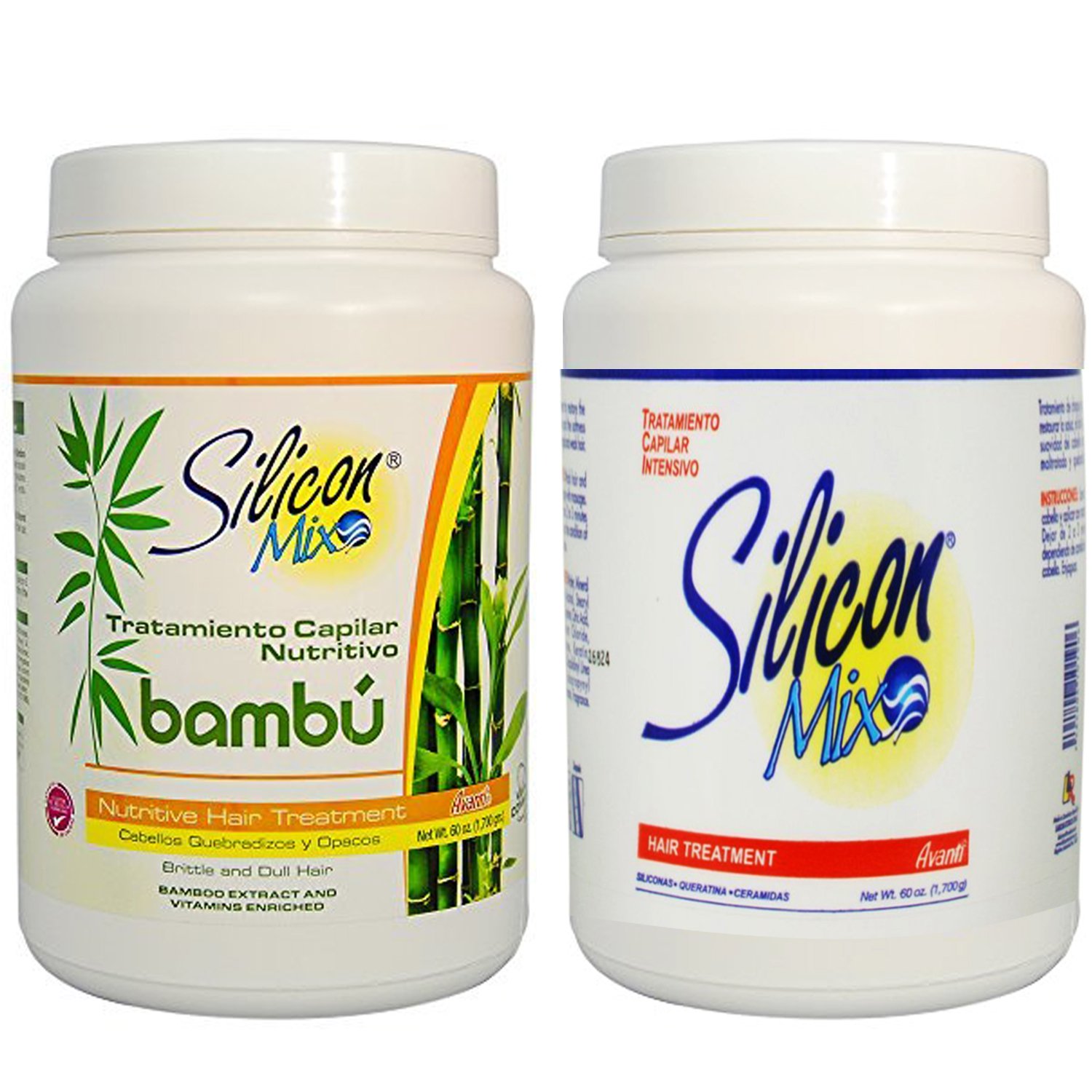 Best avanti silicon mix conditioner