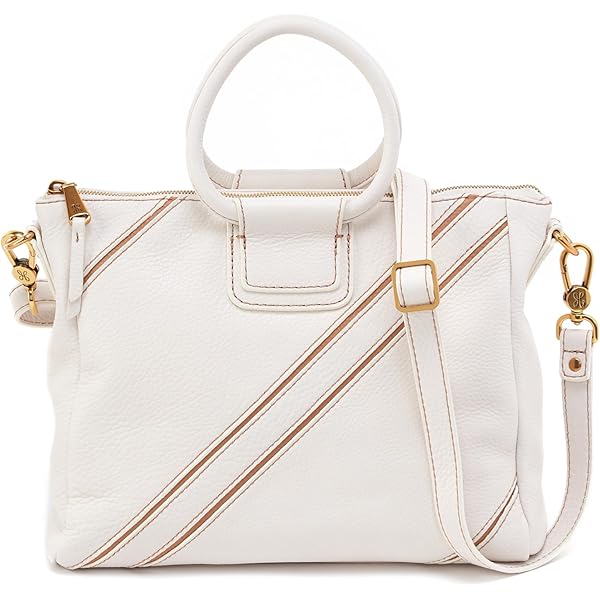 PINKO SS0087P085ZZF 関税送料込 Pinko Contemporary, Z14q_Bianco Seta-Antique Gold: Handbags