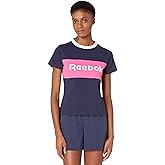 Reebok Men's Training Essentials Linear Logo T-Shirt