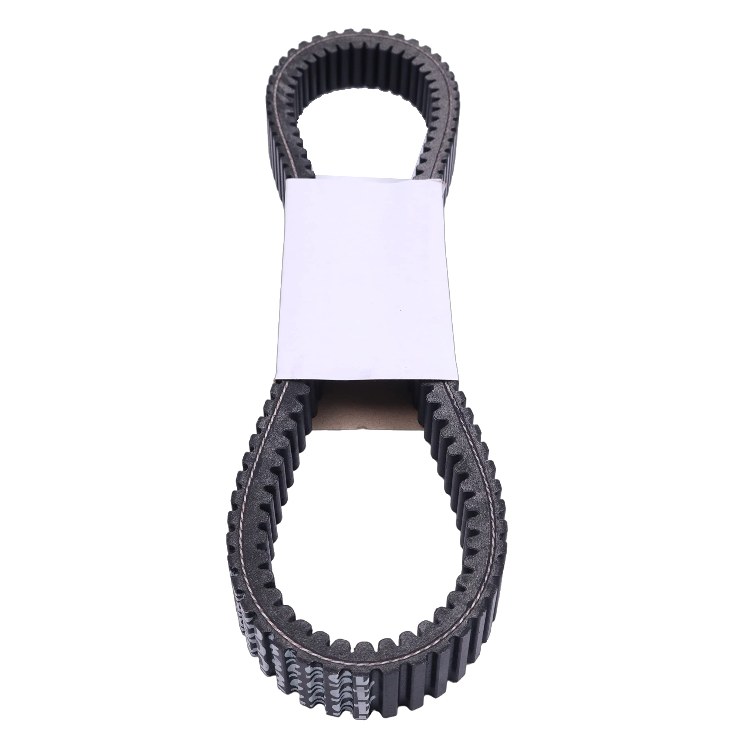 Photo 1 of JEENDA Drive Belt 422280367 Compatible with Can Am Maverick Commander Max 1000 1000R XMR MAX XDS Renegade Commander 422280364 715900212 420280364