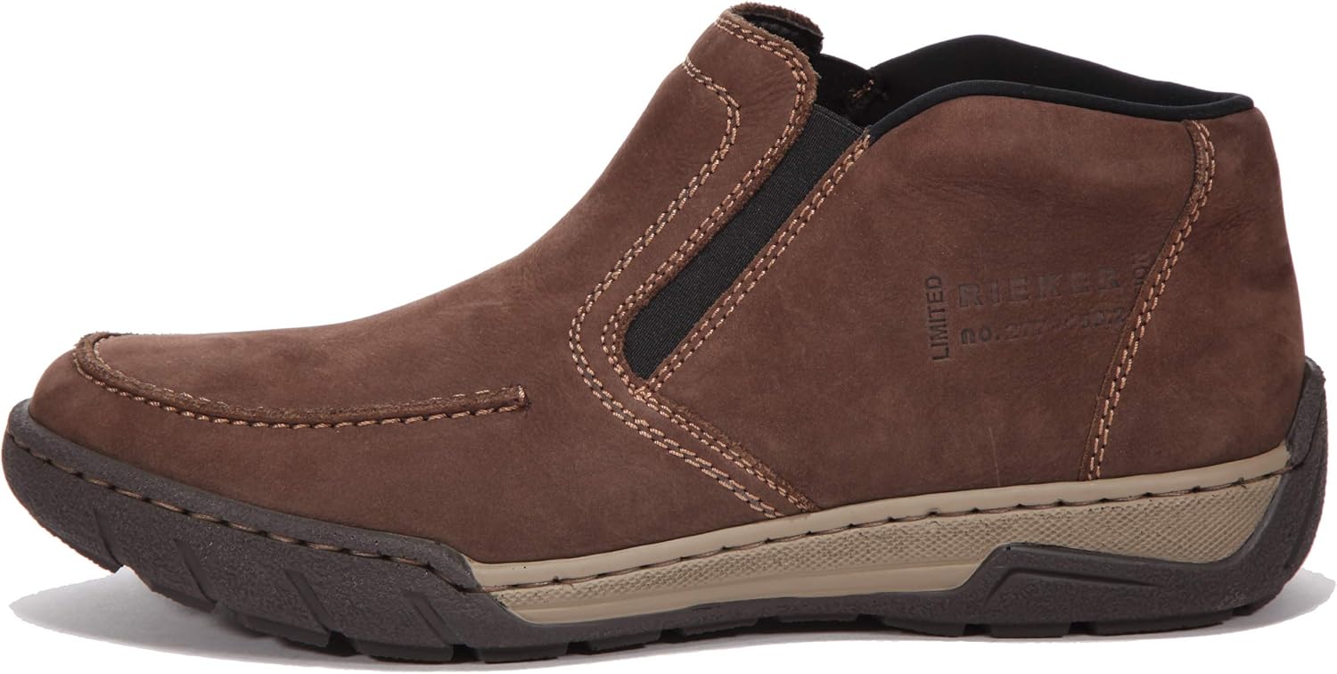reiker mens boots