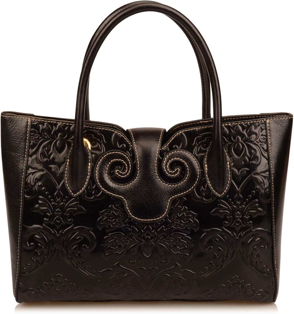 Black And White Designer Handbags Sale