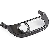 Contours Snack Tray V2 Attachment, Exclusive Compatibility with Select ContoursBaby Baby Stroller Models Only, Easy to Clean 