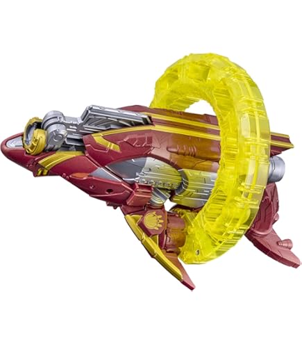 Amazon.com: Kikai Sentai Zengkaiger DX METAL APPEND ZENKAI