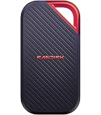 Amazon.com: Sandisk 4TB Extreme Portable SSD, Up to 2000MB/s