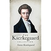 The Kierkegaard Collection (Grapevine Edition)