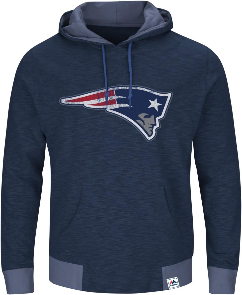 majestic patriots hoodie