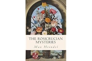 The Rosicrucian Mysteries