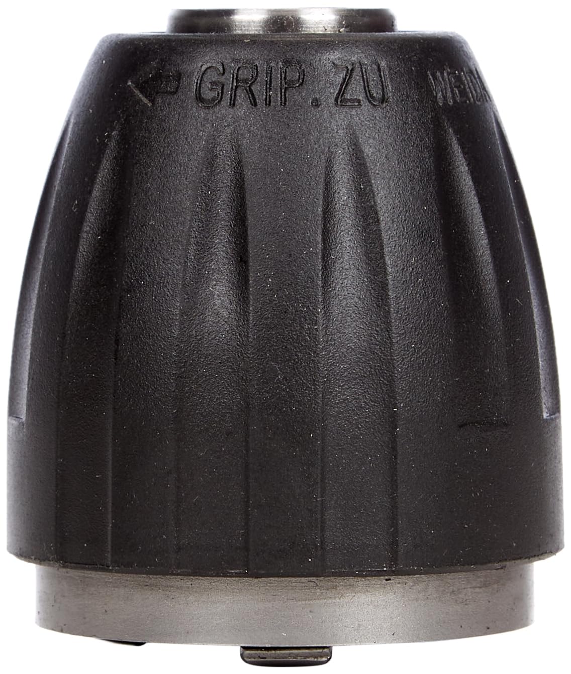 Bosch 2609255729 Keyless Chuck with Chuck Capacity