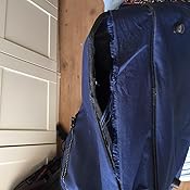 Bric's X-Travel Holdall reistas op wielen nero | 020777-Zwart