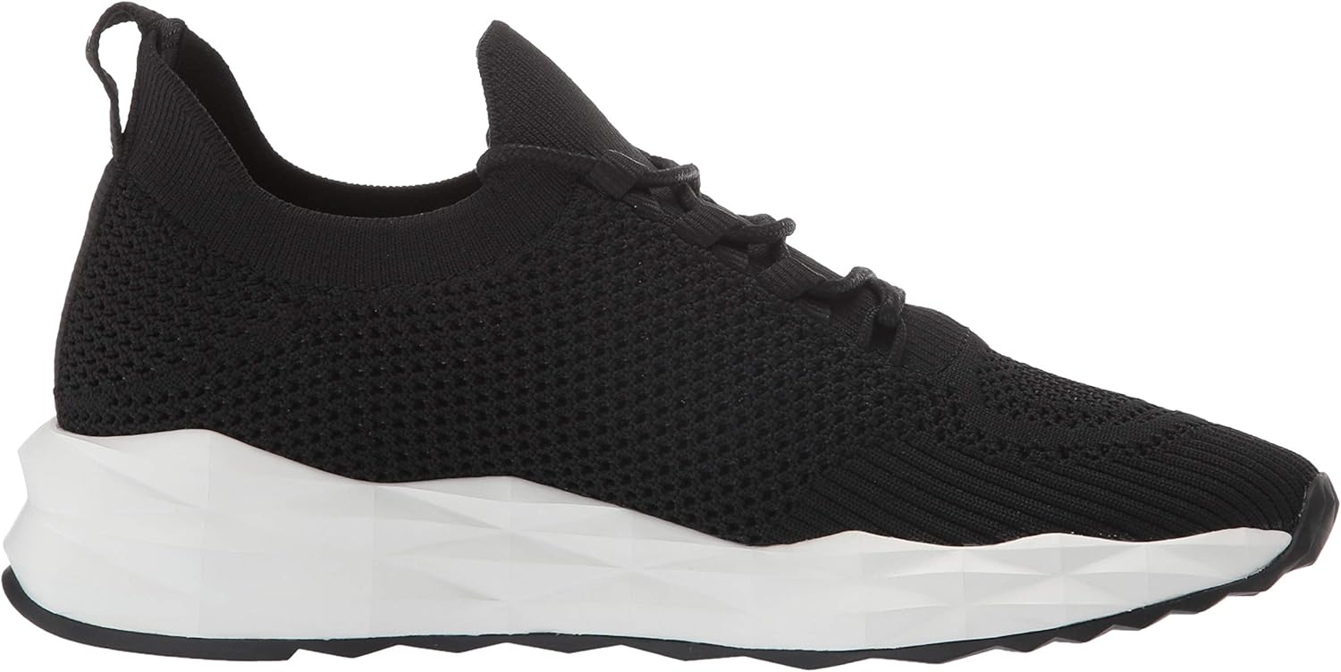  | ASH Women's As-Skate Sneaker | Skateboarding