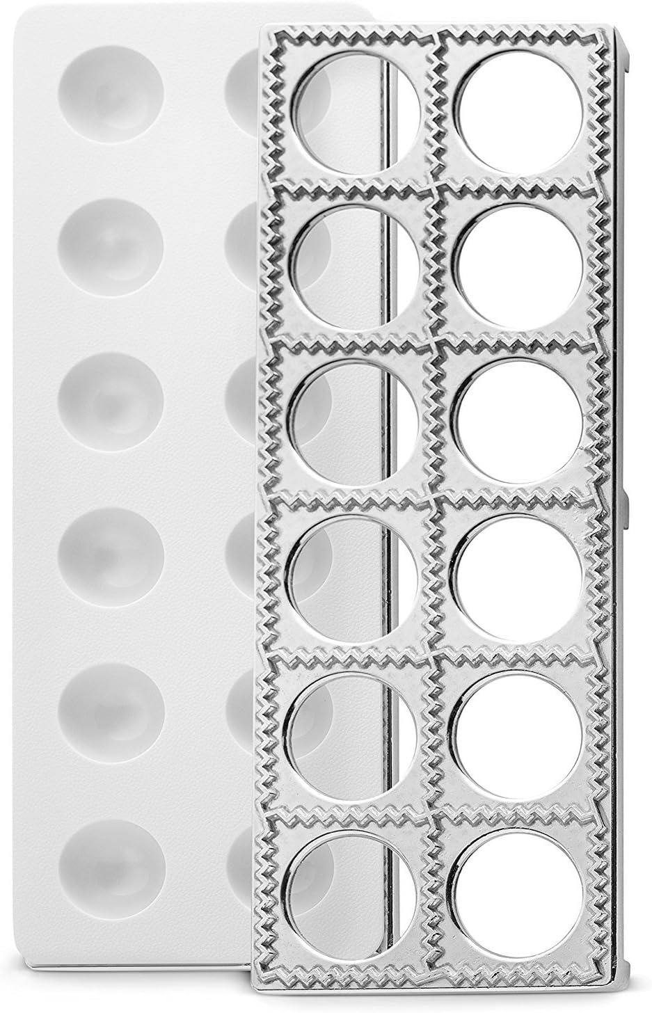 Bellemain Large Ravioli Maker