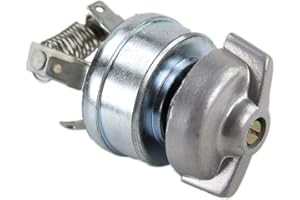 Eparts, Inc. E-376851R92 Light Switch for Case IH