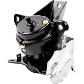Engine Motor Mounts Front Left Driver Side 84175583 | Compatible with 2014-2018 Sliverado Sierra 1500 V8, 2015-2020 Escalade Suburban Tahoe, Yukon, Yukon XL
