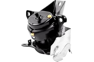 MARDARTH 84175583 Front Left Driver Side Engine Motor Mounts Compatible with 2014-2018 Sliverado Sierra 1500 V8, 2015-2020 Escalade Suburban Tahoe, Yukon, Yukon XL