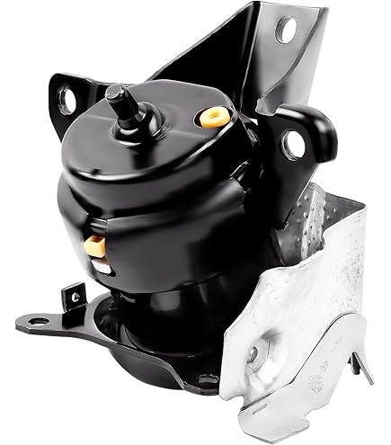 Amazon.com: GM Genuine Parts 84175583 Driver Side Engine Mount